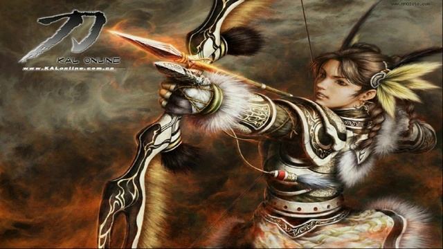 Beautiful music games - KalOnline смотреть онлайн