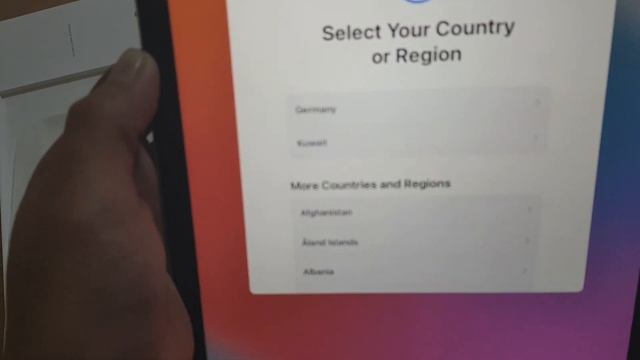 UNBOXING IPAD AIR 4TH GENERATION AND SET UP смотреть онлайн