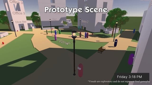 ЧТО НЕ ТАК С ЛОШАДЬМИ В СИМС 4? | ПОЧЕМУ РАЗРАБОТЧИКИ УБИВАЮТ СИМС 5? смотреть онлайн