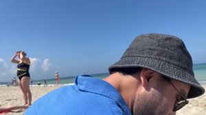 Калининград, отдых на побережье Балтики, Зеленоградск и его красоты, обзор отеля на Куршской косе