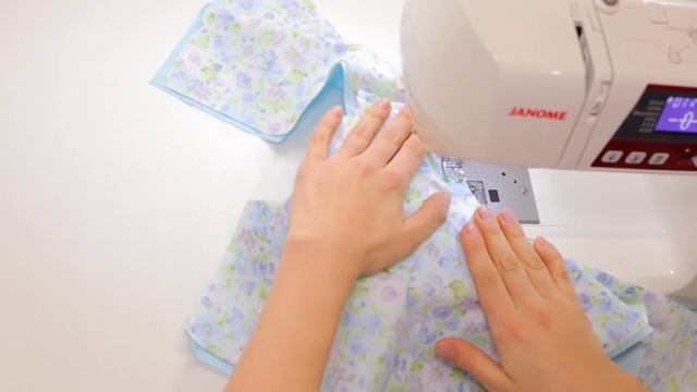 Как сшить платье из фатина смотреть онлайн