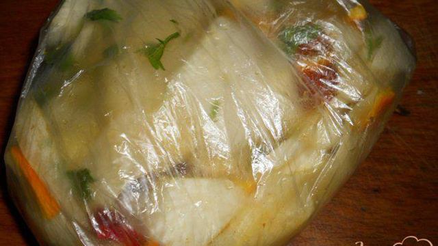 Книга рецептов