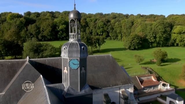 Parc Et Jardins Extraordinaires De France - Les 100 Lieux Qu'il Faut Voir - Documentaire Complet