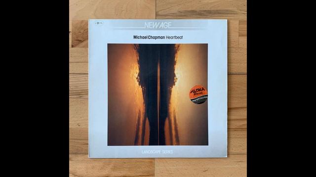 Michael Chapman - Africa смотреть онлайн