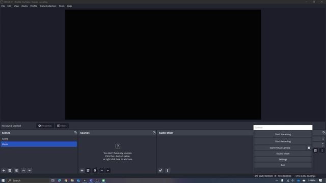 Use Free Video Media Overlays with #OBS Studio #Chroma, #Luma, & Color Keys! смотреть онлайн