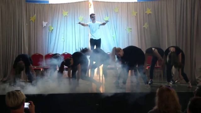 КосмоКонцерт смотреть онлайн