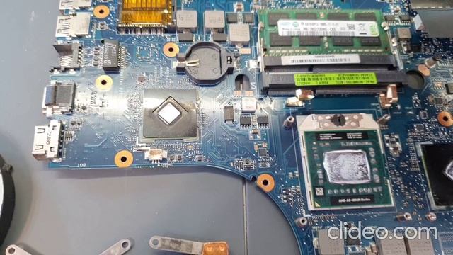 Asus K55DE не включается смотреть онлайн