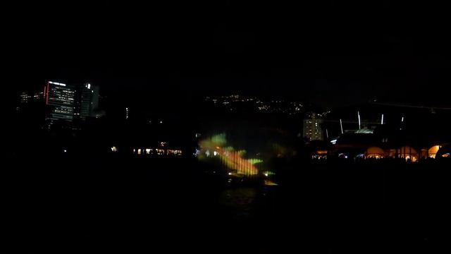 Ocean Park - Symbio (Hong Kong) / Оушен Парк - шоу Симбио (Hong Kong) смотреть онлайн
