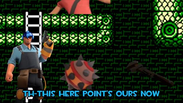 MegaFortress 3: Snake Team смотреть онлайн