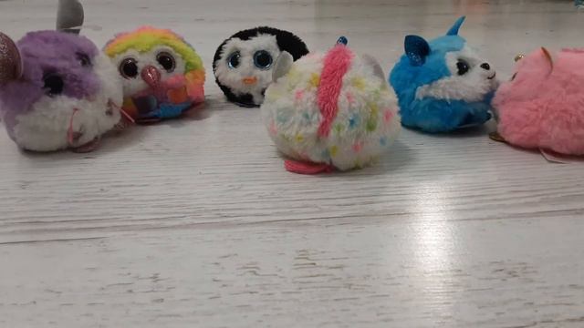 Пришла зима! Пушистики очень рады) Часть 1 смотреть онлайн