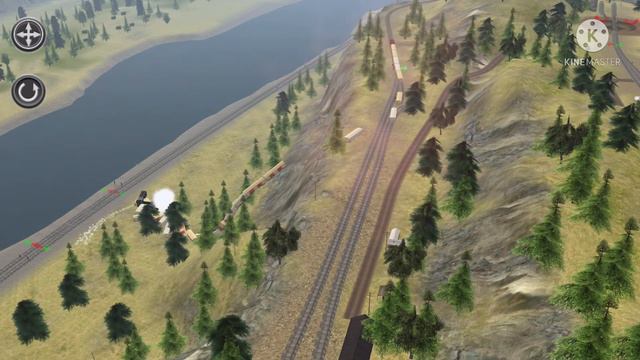 Evil Brian Gibson dies in the 4005 big boy train crash￼ смотреть онлайн