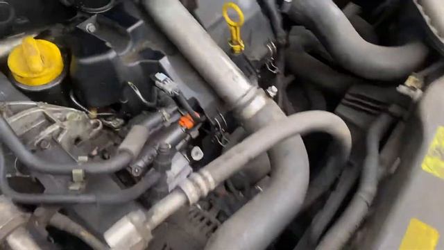 Разборка Nissan - Qashqai 2006-2013, 1.5 DCI (VIN: SJNFCAJ10U1120561) LS57FUW смотреть онлайн