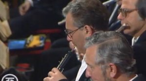 Последняя симфония Бетховена. Симфония № 9. Дирижер В.Синайский _ Beethoven Symphony No. 9 (1991)