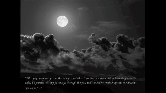 Luna Lee Meets Jeff The Killer (Chapters 14-18)