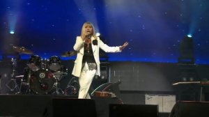 Таня Тишинская. Песня "Волчица"