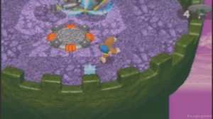 Evolution of Final Bosses in Yooka Laylee & Banjo Kazooie Games