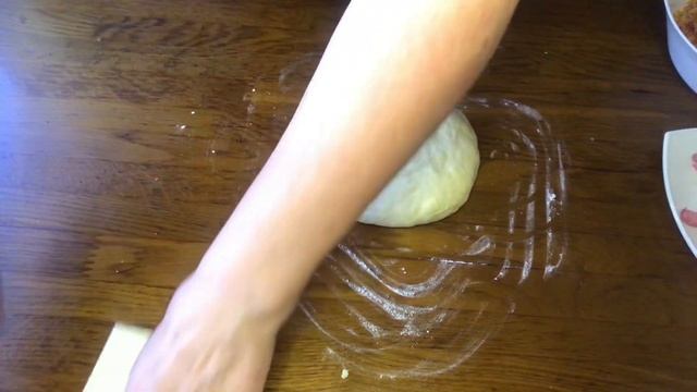 ТЕСТО как пух! Дрожжевое тесто на воде.Для пирожков| Начинка ТРИ в ОДНОМ. смотреть онлайн