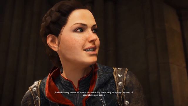 Michel Reuge's Vault смотреть онлайн