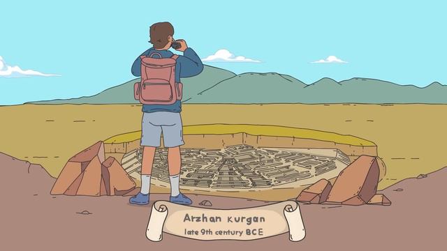 Epic Battles, Burials, And Races: How Horses Changed Everything - William T. Taylor