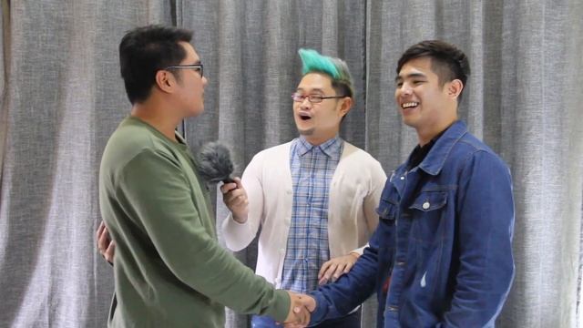 Ang HILING Ni Francis (Wish Ko Hunk)