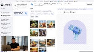 ИИ для создания карточки товара. Нейросети и маркетплейсы.