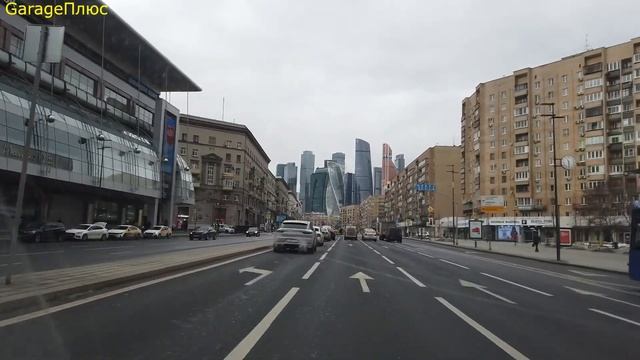 Автопрофили