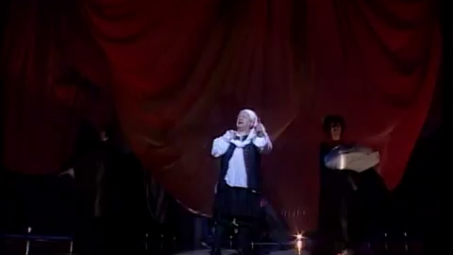 Кабала святош. Серия 2. Часть 3 смотреть онлайн