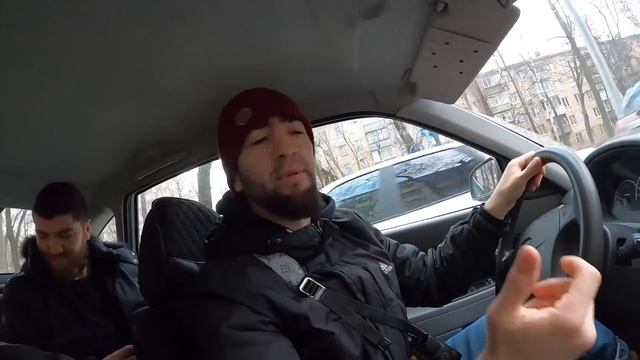 ПРИОРА ХЭТЧБЕК! МАКСИМАЛЬНЫЙ ВИД ЗА МИНИМАЛЬНЫЙ БЮДЖЕТ! смотреть онлайн