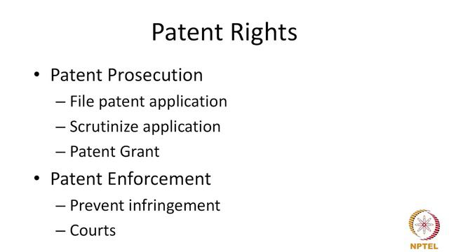 Patent Law as Concepts смотреть онлайн