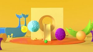 Заставки телеканала Карусель. Лето 2021 | Телеканал Карусель