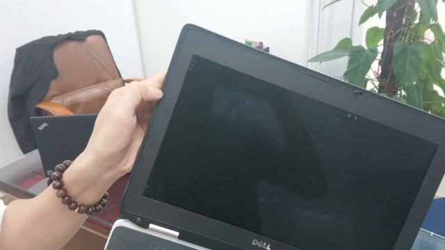 Dell Latitude ATG E6420 смотреть онлайн