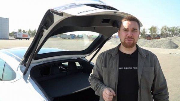 Теперь ТЕСЛА по ЦЕНЕ ВЕСТЫ! TESLA MODEL S за 2.500.000р