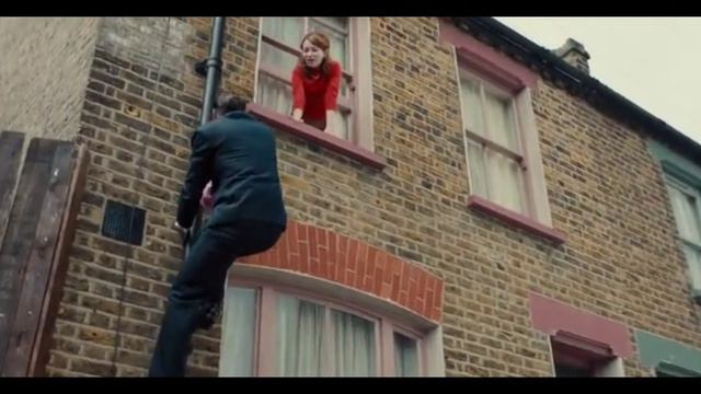 Рэджи сделал предложение Фрэнсис (Легенда) смотреть онлайн