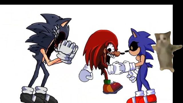 [DC2/FNF/SONIC.EXE] download pack killer lord x смотреть онлайн