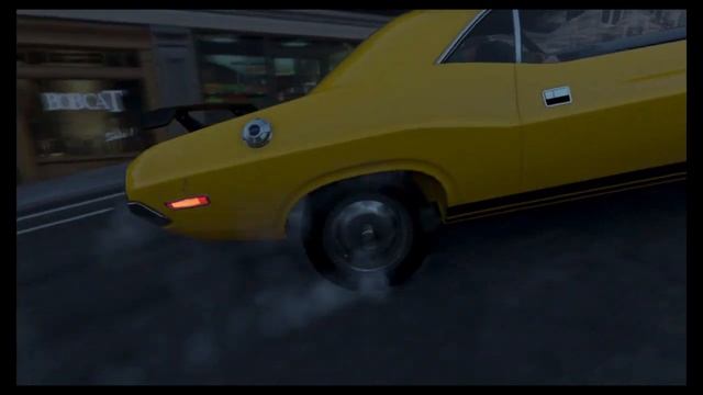 DRIVER San Francisco But Its The Crew 2 смотреть онлайн