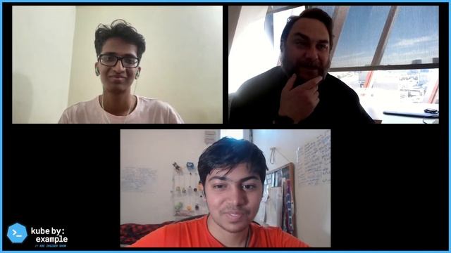 KBE Insider E25: Kubernetes 1.28 смотреть онлайн