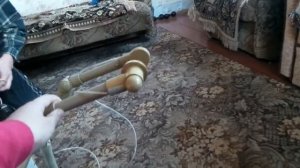 IF УВЧ 30 Магнитное поле ультравысокой частоты в домашних условиях 20190313