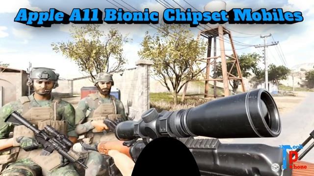 Top 10 Mobile Gaming Processor 2020 । Best Gaming Processor 2020 । Best Mobile Gaming Processor смотреть онлайн