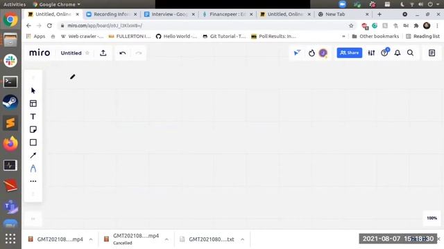 Lecture 7 - Git Add | Basics of Terminal & Version Control | AttainU Open Course смотреть онлайн