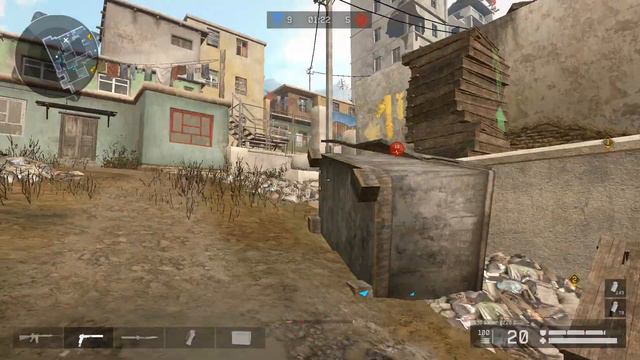 пацан к успеху шел