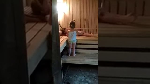 Русские девки в бане смотреть онлайн