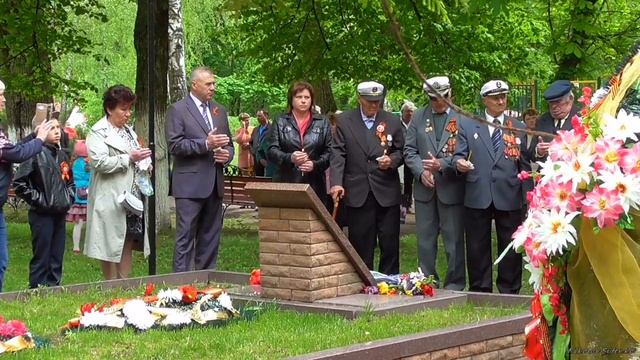 День Победы . Часть вторая . смотреть онлайн