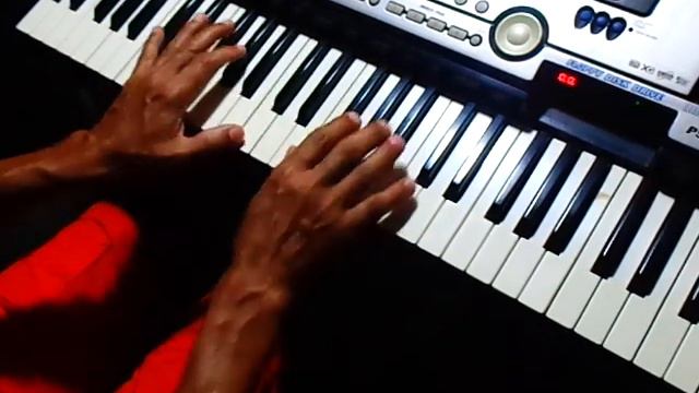 Timbre n. 011 suit case EP Yamaha psr 550 смотреть онлайн