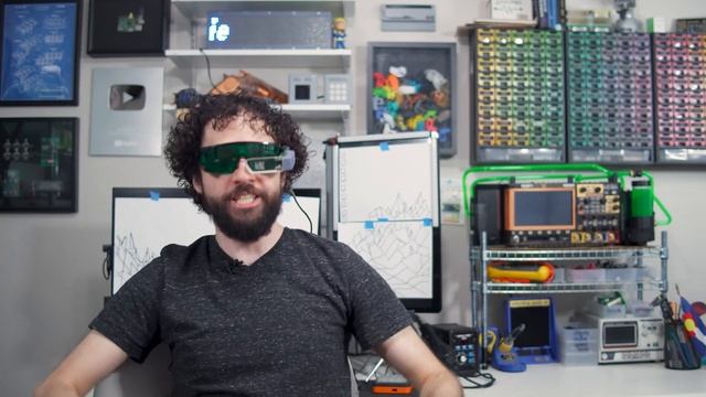 My PC Exploded, so I Went Mad with Power смотреть онлайн