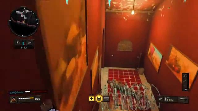 Call of Duty®: Black Ops 4 13 kills in row "how to be a professional player " смотреть онлайн