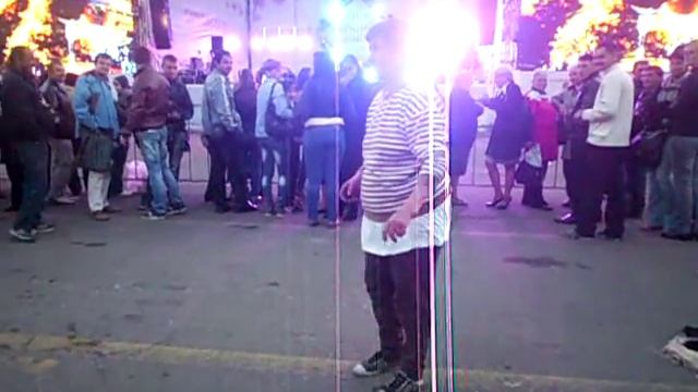 День Вина-Кишинев смотреть онлайн