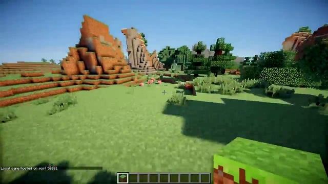 How to change you gamemode / gamerule in minecraft with cheats off Easy смотреть онлайн