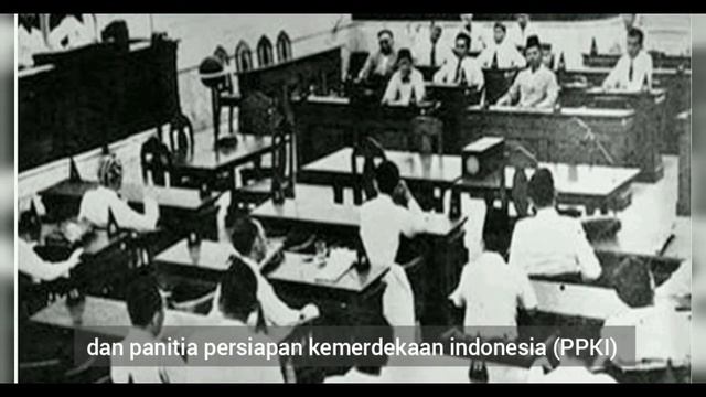 BIOGRAFI ACHMAD SOEBARDJO, SANG DIPLOMAT DAN PENJAMIN KEMERDEKAAN INDONESIA смотреть онлайн