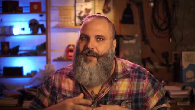 Spacejammer | Too Long Didn't Play смотреть онлайн