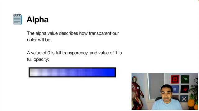 HSLA: The Human Friendly Color Format ? смотреть онлайн
